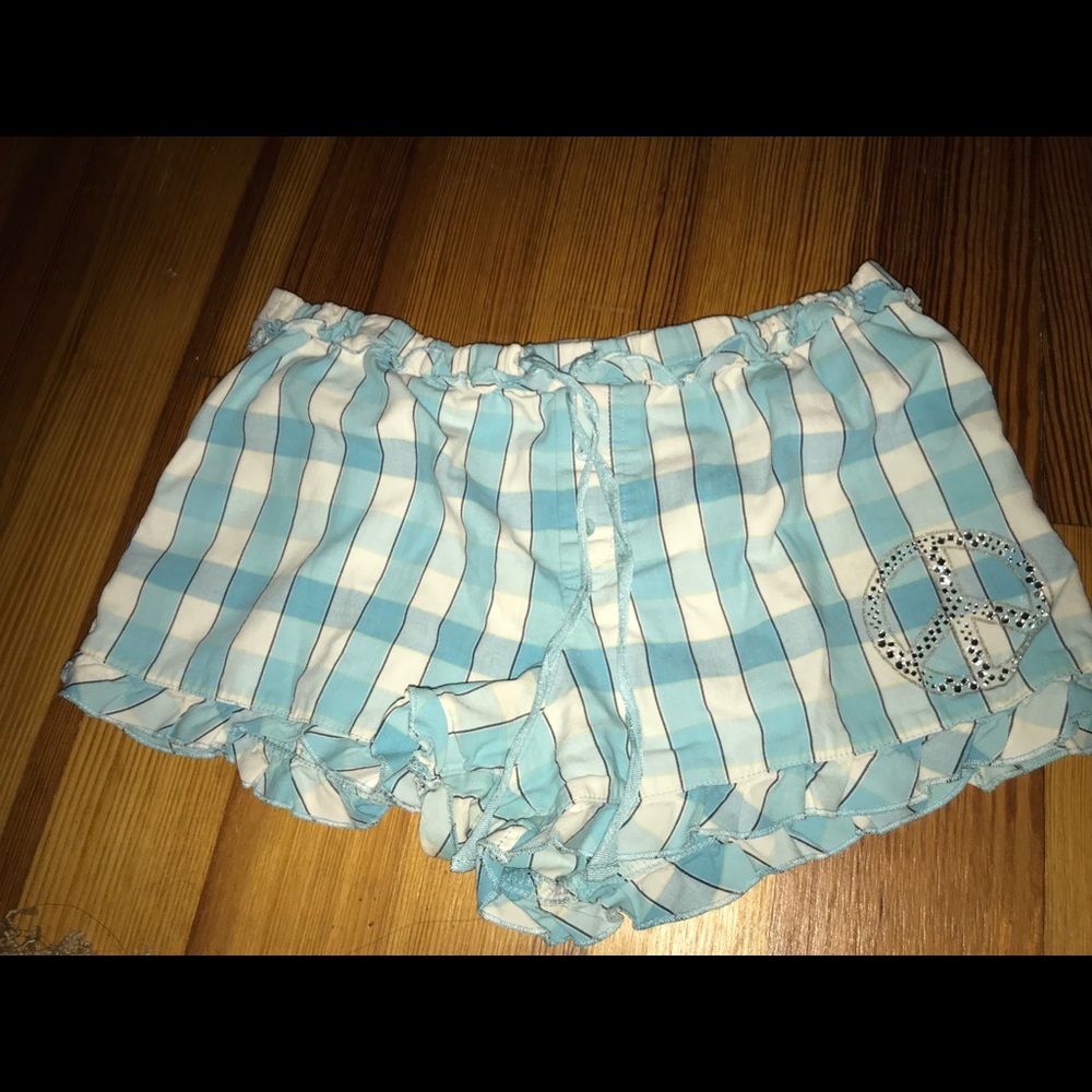 Justice PJ bottoms